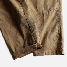 Load image into Gallery viewer, 1970&#39;s～ &quot;SEARS&quot; HUNTING COTTON TROUSER (SZ W38 L28 / GOOD CONDITION)
