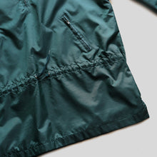 画像をギャラリービューアに読み込む, 1990's "J CREW" NYLON ANORAK PARKA (SZ LARGE / MINT CONDITION)
