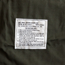 画像をギャラリービューアに読み込む, 1960's "U.S.ARMY" JUNGLE FATIGUE JACKET (SZ XL-REG / DEADSTOCK)
