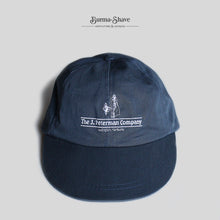 画像をギャラリービューアに読み込む, 1990's "THE J.PETERMAN COMPANY" OUTDOOR CAP (SZ ONE SIZE / GOOD CONDITION)

