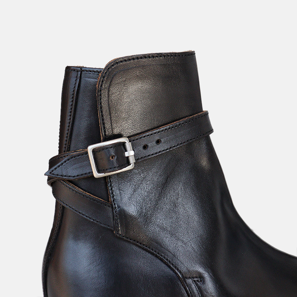 clinch ジョッパーブーツsoft toe US8h clinch ジョッパーブーツsoft toe US8h CLINCH クリンチ ホース