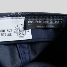 画像をギャラリービューアに読み込む, 1990's "THE J.PETERMAN COMPANY" OUTDOOR CAP (SZ ONE SIZE / GOOD CONDITION)
