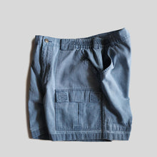 Load image into Gallery viewer, 1990's "L.L.BEAN" BUSH SHORTS (SZ W34 / GOOD CONDITION)
