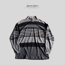 画像をギャラリービューアに読み込む, 1980&#39;s &quot;L.L.BEAN&quot; MOCK NECK LONG SLEEVE (SZ XL / GOOD CONDITION)
