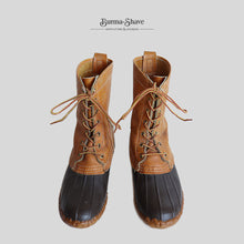 画像をギャラリービューアに読み込む, 1980&#39;s &quot;L.L.BEAN&quot; BEAN BOOTS (SZ 9 / GOOD CONDITION)
