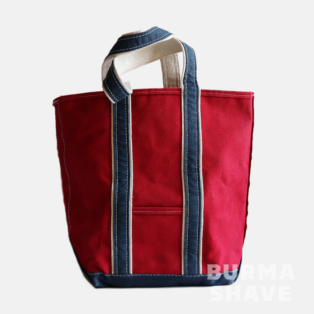 1980's "L.L.BEAN" DELUXE TOTE (MINT CONDITION) – BURMA-SHAVE 1980's "L.L.BEAN" DELUXE TOTE (MINT CONDITION) – BURMA-SHAVE