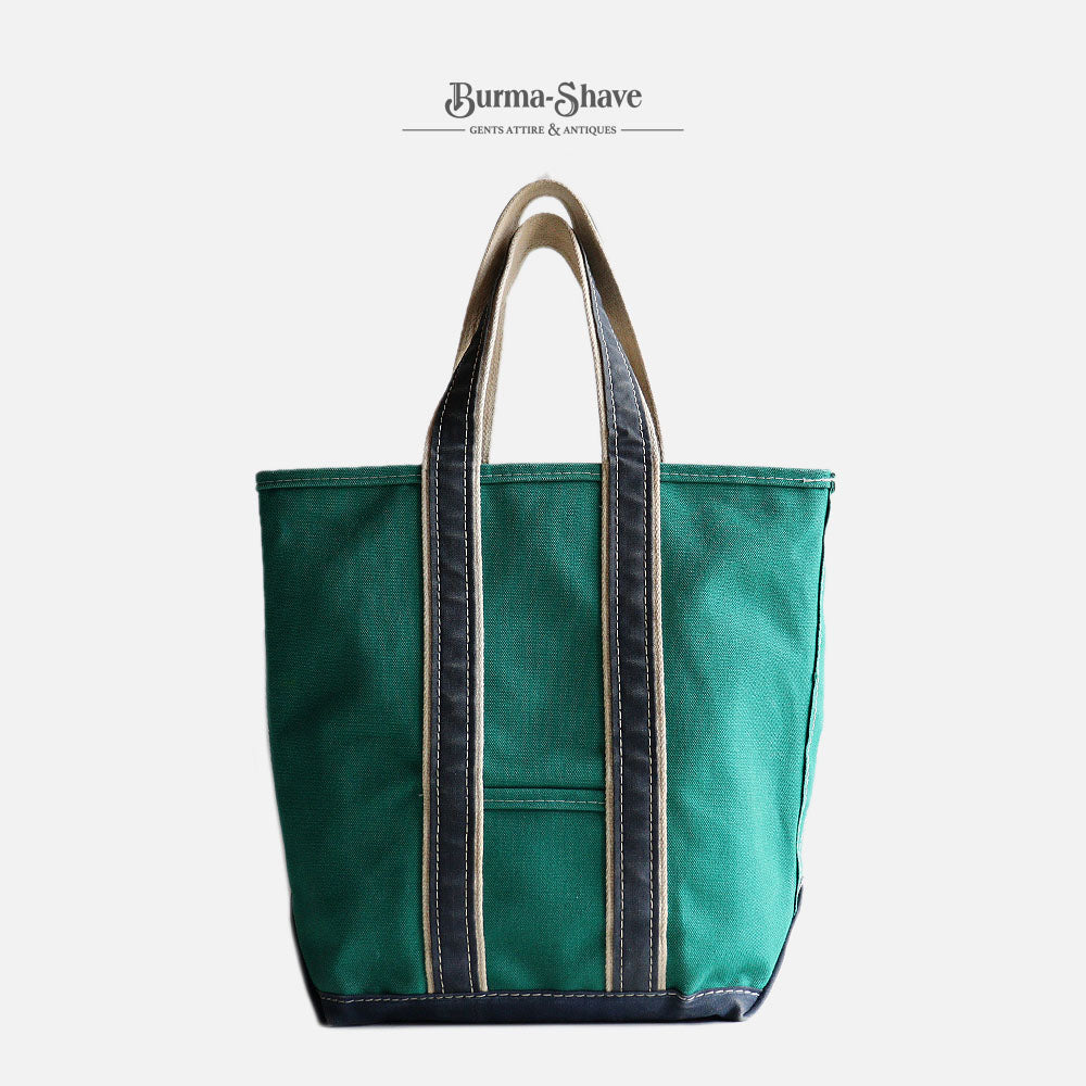 早い者勝ち！1980's L.L. BEAN DELUXE TOTE！！ 1980's 