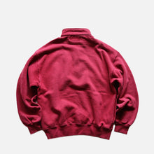 画像をギャラリービューアに読み込む, 1990&#39;s &quot;L.L.BEAN×RUSSELL&quot; HALF ZIP SWEATSHIRT (SZ LARGE / GOOD CONDITION)
