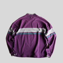Load image into Gallery viewer, 1980's～ "L.L.BEAN" COTTON MOCK NECK L/S (SZ LARGE / GOOD CONDITION)
