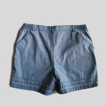 Load image into Gallery viewer, 1990's "L.L.BEAN" BUSH SHORTS (SZ W34 / GOOD CONDITION)

