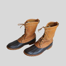 画像をギャラリービューアに読み込む, 1980&#39;s &quot;L.L.BEAN&quot; BEAN BOOTS (SZ 9 / GOOD CONDITION)

