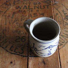 画像をギャラリービューアに読み込む, "L.L.BEAN" MUG  (AROUND 1980's / DEADSTOCK)
