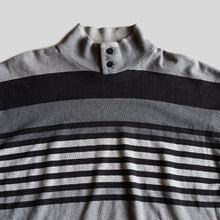 画像をギャラリービューアに読み込む, 1980&#39;s &quot;L.L.BEAN&quot; MOCK NECK LONG SLEEVE (SZ XL / GOOD CONDITION)
