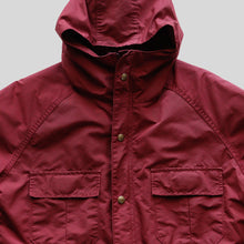 Load image into Gallery viewer, 1980's "L.L.BEAN" BAXTER STATE PARKA (SZ SMALL / GORE TEX / MINT CONDITION)
