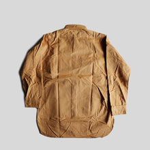 画像をギャラリービューアに読み込む, 1950's "L.L.BEAN" CHAMOIS CLOTH FLANNNEL SHIRT (SZ MEDIUM / DEADSTOCK)
