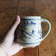 画像をギャラリービューアに読み込む, "L.L.BEAN" MUG  (AROUND 1980's / DEADSTOCK)
