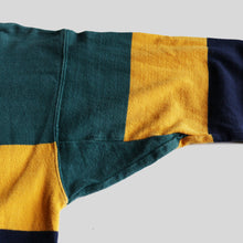 画像をギャラリービューアに読み込む, 1980's "L.L.BEAN" COTTON MOCK NECK LONG SLEEVE (SZ MEDIUM / GOOD CONDITION)
