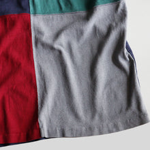 画像をギャラリービューアに読み込む, 1980's "L.L.BEAN" COTTON POLO L/S SHIRT (SZ ABOUT LARGE / GOOD CONDITION)
