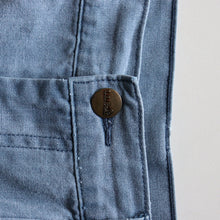 Load image into Gallery viewer, 1990's "L.L.BEAN" BUSH SHORTS (SZ W34 / GOOD CONDITION)
