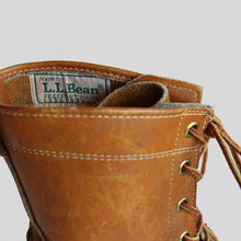 画像をギャラリービューアに読み込む, 1980&#39;s &quot;L.L.BEAN&quot; BEAN BOOTS (SZ 9 / GOOD CONDITION)
