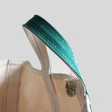 画像をギャラリービューアに読み込む, ～1990's "L.L.BEAN" CANVAS TOTE (SZ LARGE / GOOD CONDITION)
