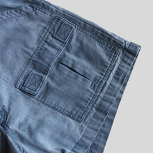 Load image into Gallery viewer, 1990's "L.L.BEAN" BUSH SHORTS (SZ W34 / GOOD CONDITION)
