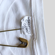 Load image into Gallery viewer, 1990's "L.L.BEAN" WARREN KIMBLE ANIMAL ART T-SHIRT (SZ MEDIUM / USED CONDITION)
