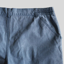 Load image into Gallery viewer, 1990's "L.L.BEAN" BUSH SHORTS (SZ W34 / GOOD CONDITION)
