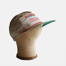 画像をギャラリービューアに読み込む, 1980&#39;s L.L.BEAN&quot; OUTDOOR ROPE CAP (SZ 57cm)
