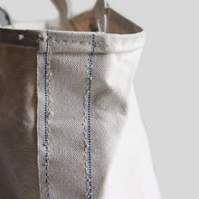 画像をギャラリービューアに読み込む, ～1990's "L.L.BEAN" CANVAS TOTE (SZ LARGE / GOOD CONDITION)
