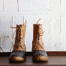 画像をギャラリービューアに読み込む, 1980&#39;s &quot;L.L.BEAN&quot; BEAN BOOTS (SZ 9 / GOOD CONDITION)
