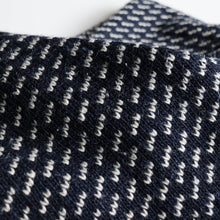 画像をギャラリービューアに読み込む, 1980's "L.L.BEAN"  WOOL SWEATER (SZ LARGE / BIRD'S EYE / GOOD CONDITION)
