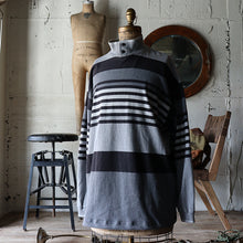 画像をギャラリービューアに読み込む, 1980&#39;s &quot;L.L.BEAN&quot; MOCK NECK LONG SLEEVE (SZ XL / GOOD CONDITION)
