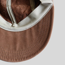 Load image into Gallery viewer, 1980's "L.L.BEAN" OUTDOOR LEATHER CAP (SZ L-XL / MINT CONDITION)
