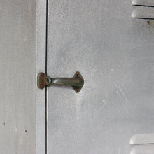 画像をギャラリービューアに読み込む, ～WW2 "U.S.N" MILITARY LOCKER
