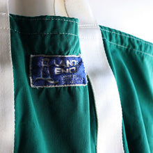 画像をギャラリービューアに読み込む, 1970's～ "LAND'S END" OUTDOOA TOTE BAG (SZ MEDIUM / RARE EARLY MODEL / GOOD CONDITION)
