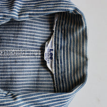 画像をギャラリービューアに読み込む, ～1960's "LEE" HICKORY COVERALL (SZ 36 / GOOD CONDITION)

