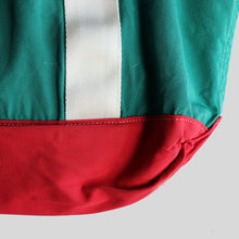画像をギャラリービューアに読み込む, 1970's～ "LAND'S END" OUTDOOA TOTE BAG (SZ MEDIUM / RARE EARLY MODEL / GOOD CONDITION)
