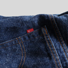 画像をギャラリービューアに読み込む, 1980's "LEVI'S" 501 BLUE JEANS (W32×L32 / MINT CONDITION)
