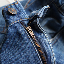 Load image into Gallery viewer, 1980&#39;s &quot;LEVI&#39;S&quot; 505 DENIM PANTS (W34×L30 / GOOD COLOR)
