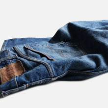 Load image into Gallery viewer, 1980&#39;s &quot;LEVI&#39;S&quot; 505 DENIM PANTS (W34×L30 / GOOD COLOR)
