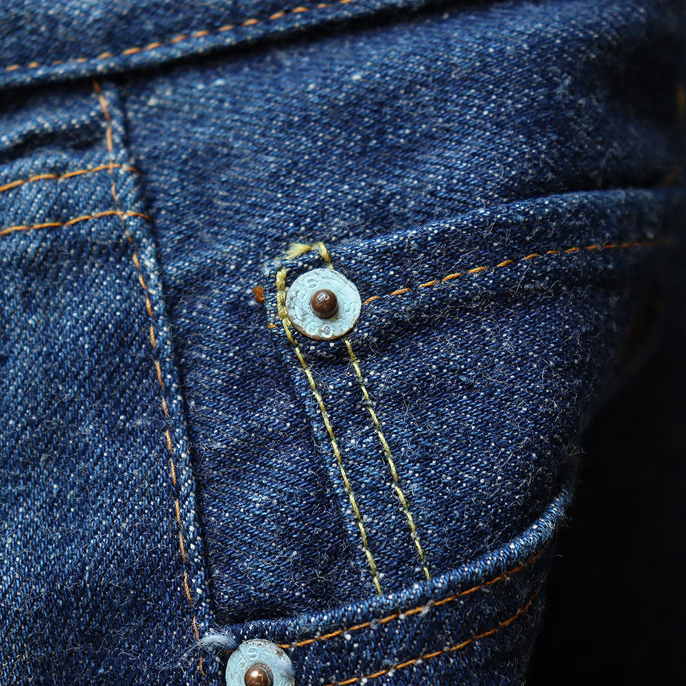 希少 リーバイス501 66前期　ミントコンディション LEVI'S