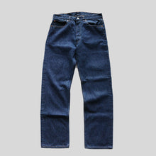 画像をギャラリービューアに読み込む, 1980's "LEVI'S" 501 BLUE JEANS (W32×L32 / MINT CONDITION)
