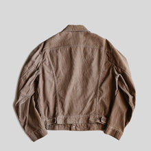 画像をギャラリービューアに読み込む, 1970's "LEVI'S" CORDUROY JACKET (SZ 44 / 70505 / GOOD CONDITION)
