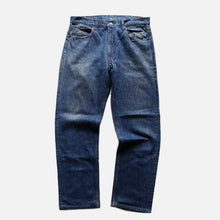 Load image into Gallery viewer, 1980&#39;s &quot;LEVI&#39;S&quot; 505 DENIM PANTS (W34×L30 / GOOD COLOR)
