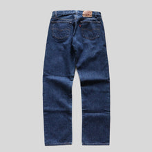 画像をギャラリービューアに読み込む, 1980's "LEVI'S" 501 BLUE JEANS (W32×L32 / MINT CONDITION)
