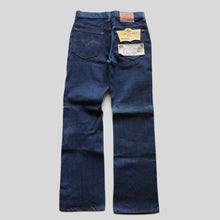 Load image into Gallery viewer, 1980's "LEVI'S" 517 DENIM PANTS (SZ W33×L33 / DEADSTOCK)
