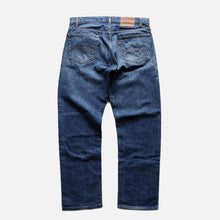 Load image into Gallery viewer, 1980&#39;s &quot;LEVI&#39;S&quot; 505 DENIM PANTS (W34×L30 / GOOD COLOR)
