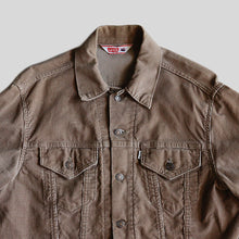 画像をギャラリービューアに読み込む, 1970's "LEVI'S" CORDUROY JACKET (SZ 44 / 70505 / GOOD CONDITION)
