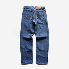画像をギャラリービューアに読み込む, 1990&#39;s &quot;LEVI&#39;S&quot; 505 DENIM PANTS (W32×L30 / GOOD CONDITION)
